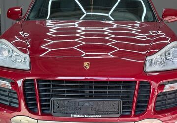 Porsche Cayenne 212.000 km 17.499 &euro; Burgwedel 30938