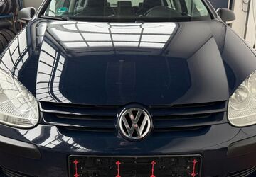 VW Golf 234.400 km 2.100 &euro; Hildesheim 31137