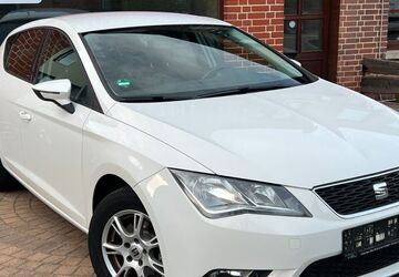 Seat Leon 159.000 km 6.690 &euro; Barsinghausen OT Nordgoltern 30890