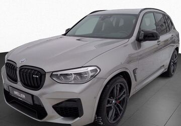BMW X3 M 71.843 km 52.950 &euro; Hildesheim 31137
