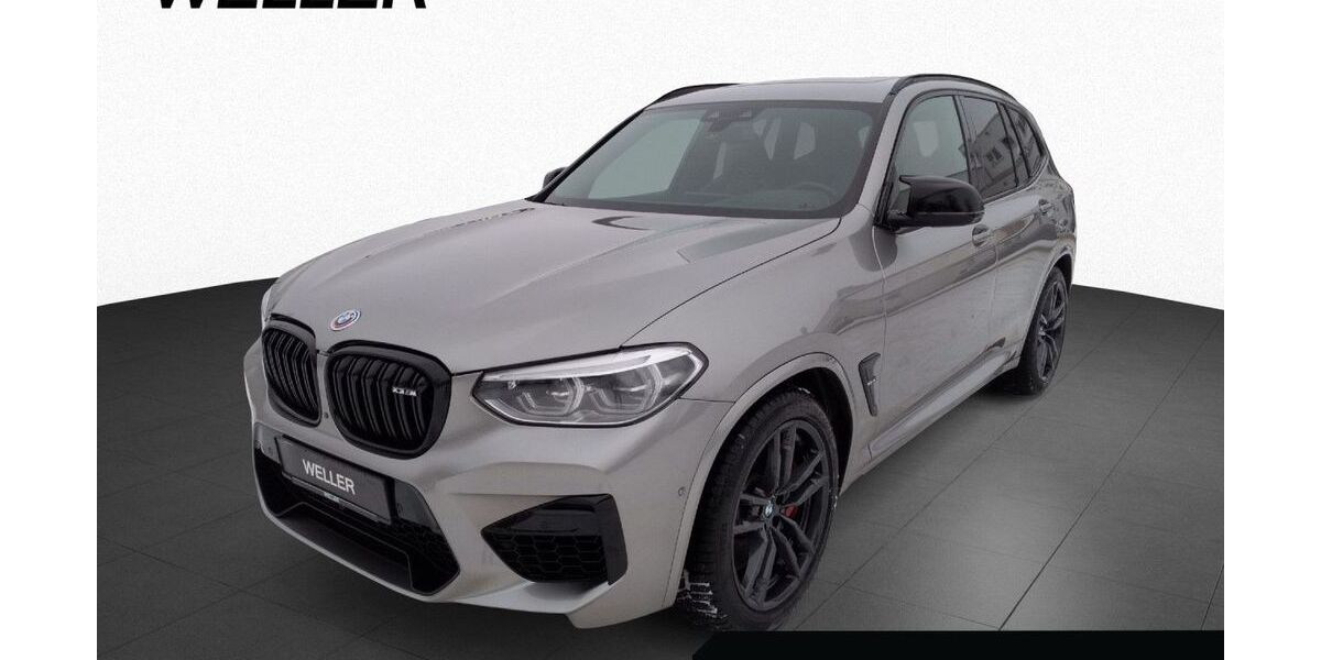 BMW X3 M 71.843 km 52.950 &euro; Hildesheim 31137