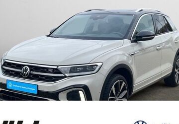 VW T-Roc 48.999 km 30.990 &euro; Hildesheim 31137