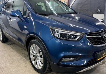 Opel Mokka X 108.497 km 11.600 &euro; Langenhagen 30851