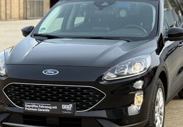 Ford Kuga 103.000 km 14.440 &euro; Hannover 30449