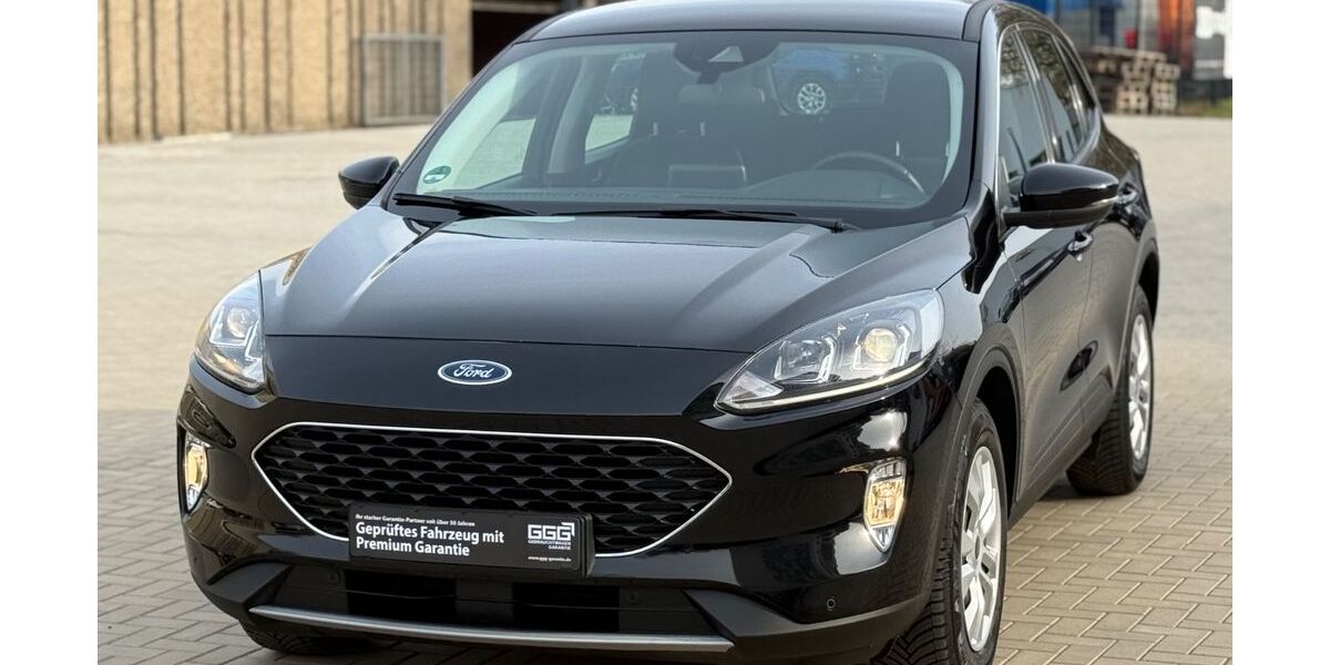 Ford Kuga 103.000 km 14.440 &euro; Hannover 30449