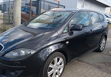Seat Altea 268.000 km 3.490 &euro; Hannover 30453