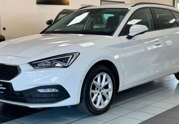 Seat Leon 133.000 km 17.690 &euro; Wunstorf 31515