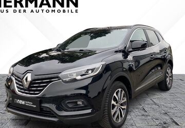 Renault Kadjar 48.479 km 18.892 &euro; Hildesheim 31135