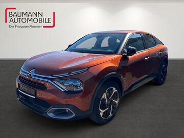 Gebrauchte Citroën C4