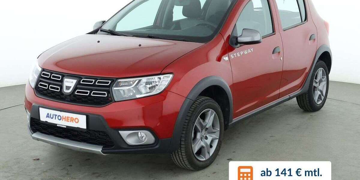 Dacia Sandero 22.205 km 10.440 &euro; Laatzen 30880