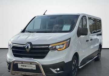 Renault Trafic 87.800 km 19.900 &euro; Hannover 30177
