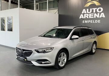 Opel Insignia 149.999 km 12.999 &euro; Ronnenberg 30952