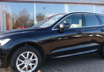 Volvo XC60 66.845 km 28.900 &euro; Langenhagen 30855