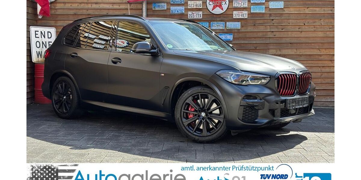 BMW X5 73.143 km 69.900 &euro; Langenhagen 30855