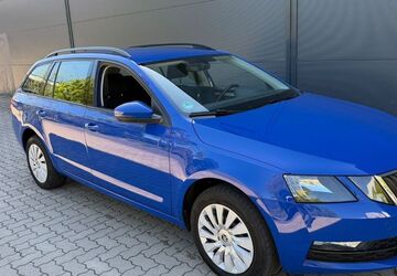 Skoda Octavia 82.796 km 12.990 &euro; Langenhagen 30855