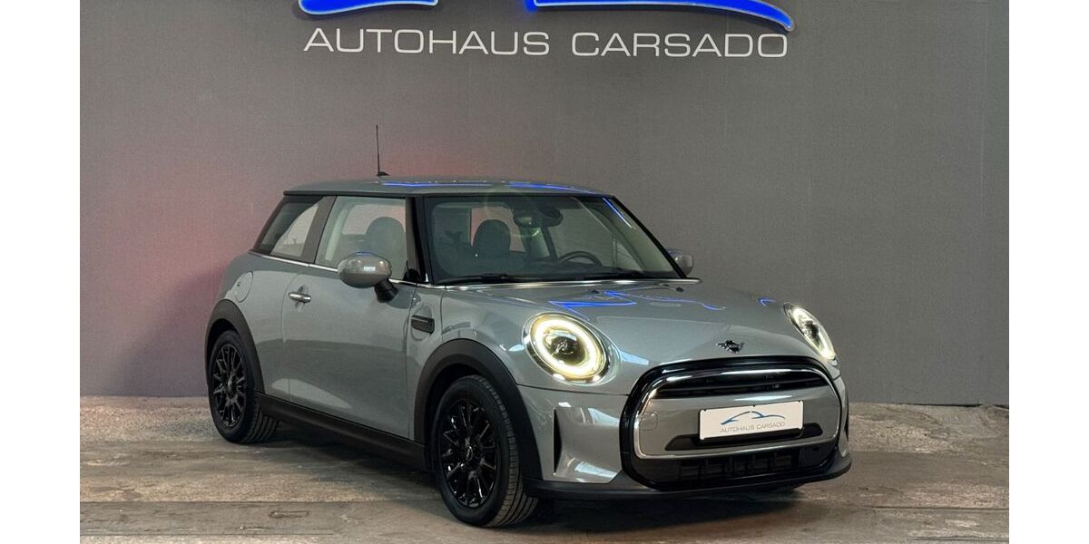 Mini Cooper 36.400 km 20.899 &euro; Hannover 30419