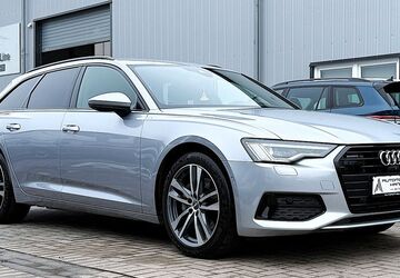 Audi A6 148.000 km 26.450 &euro; Ronnenberg (Hannover) 30952