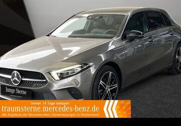 Mercedes-Benz A 250 66.296 km 23.890 &euro; Hannover/Langenhagen 30855