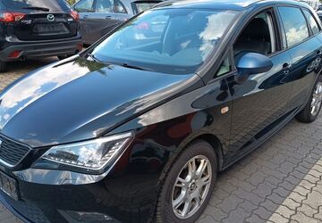 Seat Ibiza 205.000 km 4.500 &euro; Hannover 30179