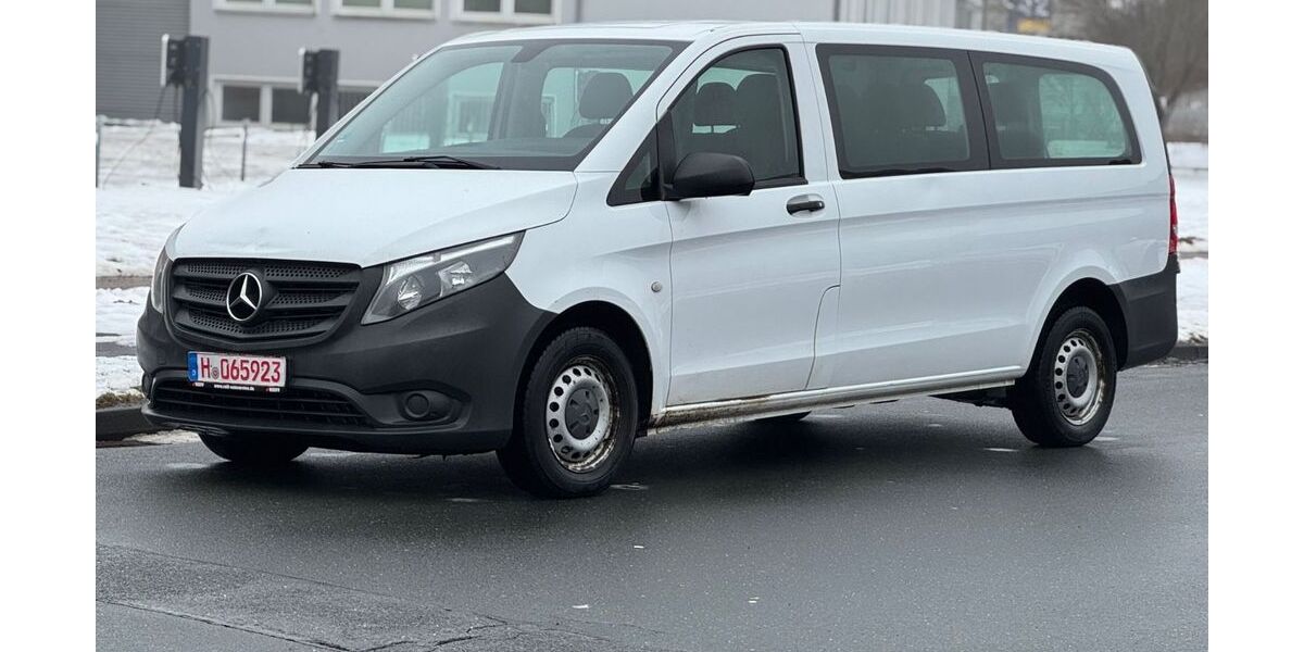Mercedes-Benz Vito 288.155 km 11.590 &euro; Langenhagen 30855