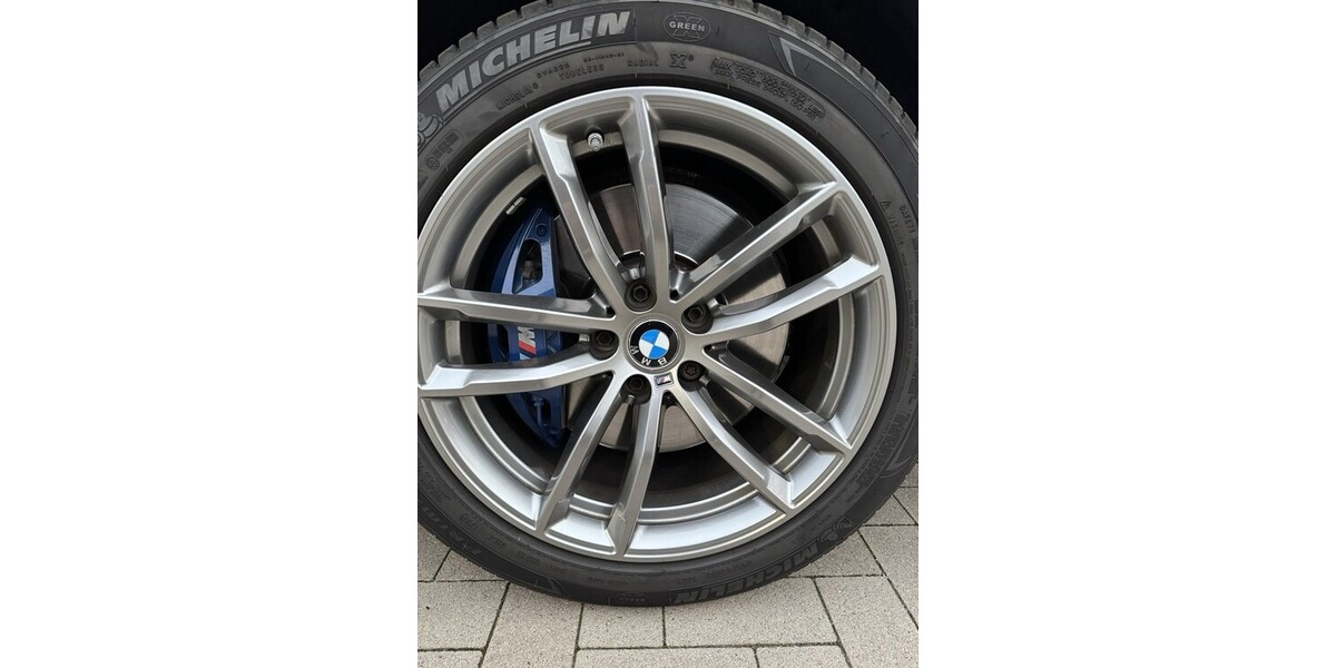 BMW 530d 151.000 km 28.500 &euro; Hannover 30159