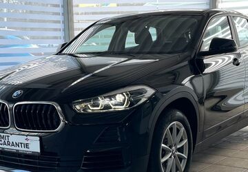 BMW X2 59.990 km 24.990 &euro; Burgdorf 31303