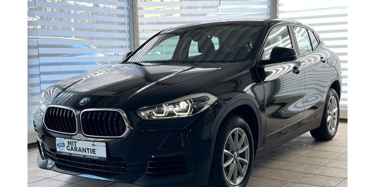BMW X2 59.990 km 24.990 &euro; Burgdorf 31303