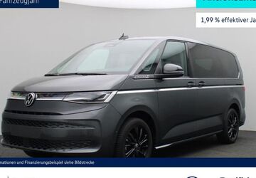 VW T7 Multivan 16.306 km 55.220 &euro; Hannover 30419