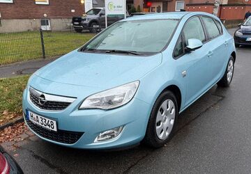 Opel Astra 43.004 km 8.500 &euro; Garbsen 30827