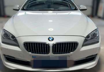 BMW 640 56.000 km 31.880 &euro; Laatzen 30880