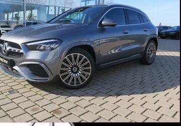 Mercedes-Benz GLA 220 21.177 km 47.650 &euro; Gehrden 30989