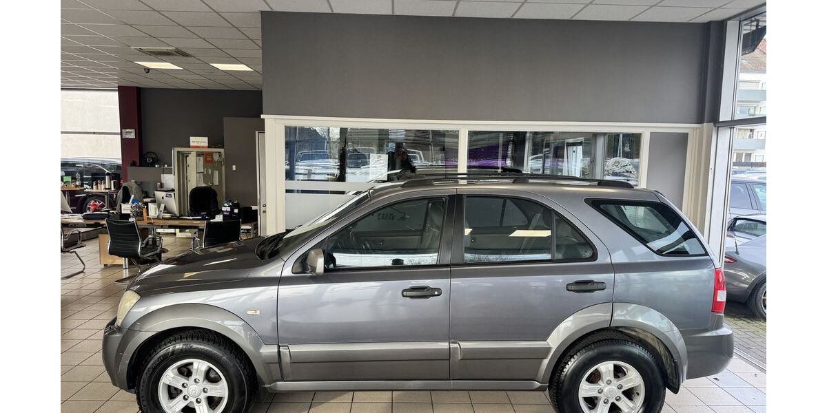 Kia Sorento 165.271 km 4.990 &euro; Hannover 30419