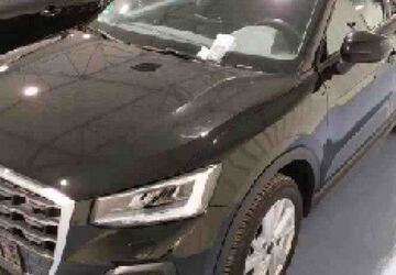 Audi Q2 41.825 km 21.480 &euro; Langenhagen 30853