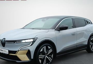 Renault Megane 32.250 km 27.950 &euro; Garbsen 30827