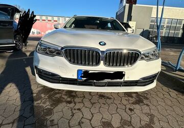 BMW 525 170.000 km 18.200 &euro; Lehrte 31275