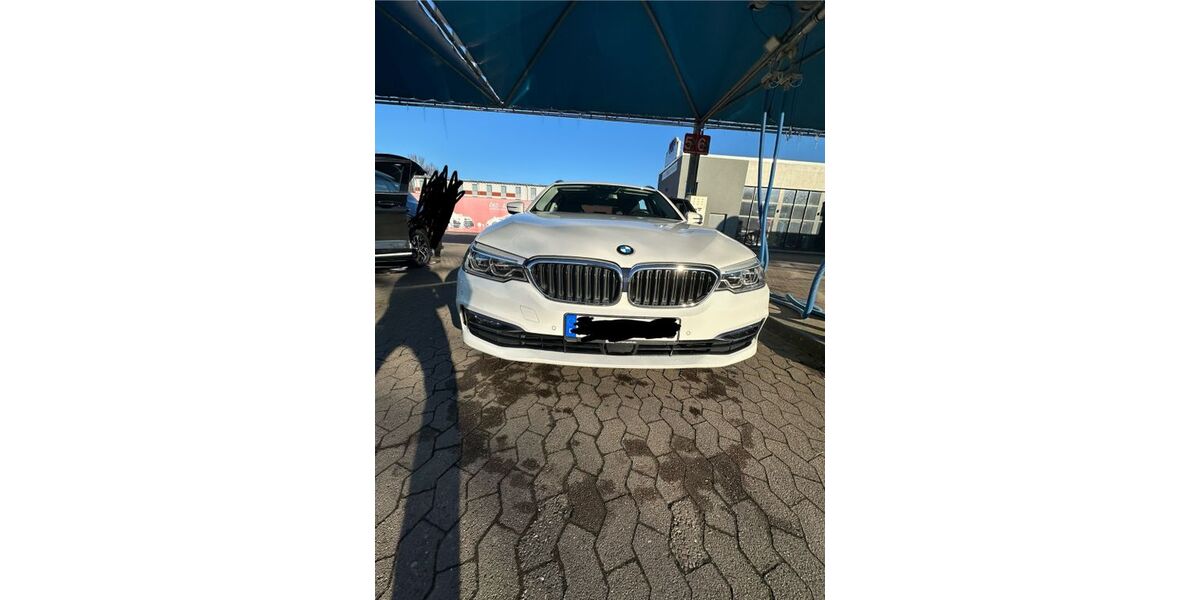 BMW 525 170.000 km 18.200 &euro; Lehrte 31275