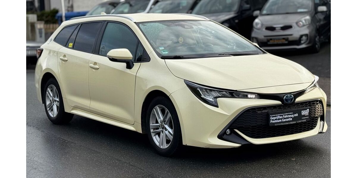 Toyota Corolla 215.944 km 23.000 &euro; Hildesheim 31135