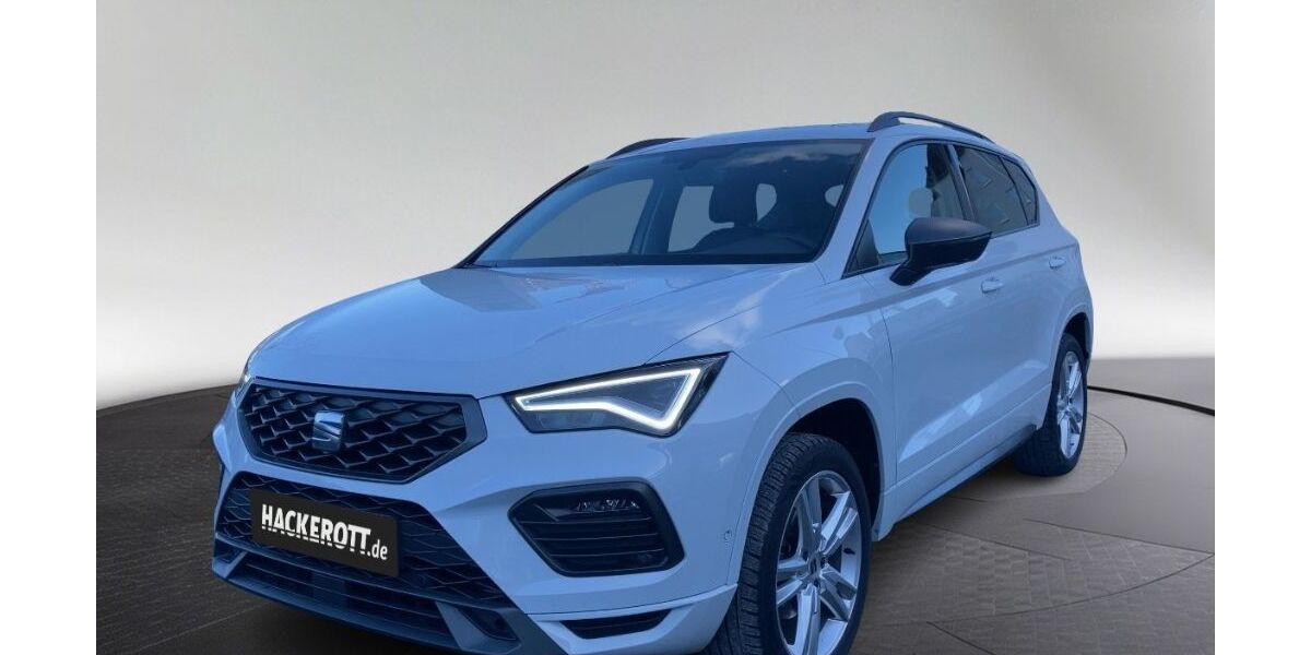 Seat Ateca 101.364 km 21.980 &euro; Hannover 30165