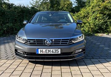 VW Passat 162.400 km 16.500 &euro; Langenhagen 30851