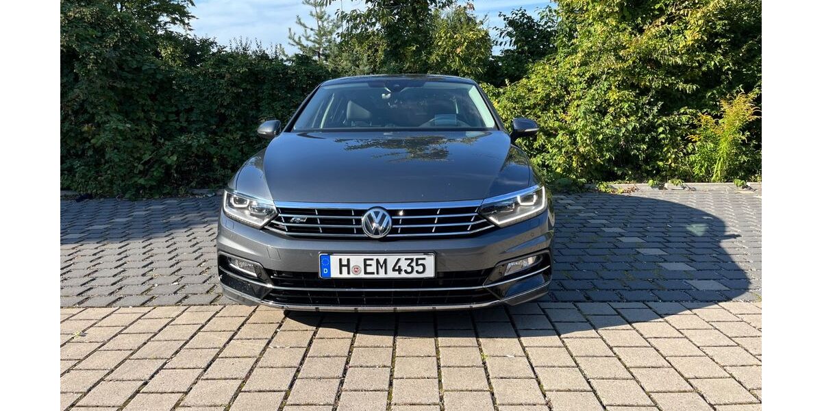 VW Passat 162.400 km 16.500 &euro; Langenhagen 30851