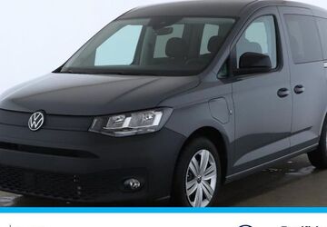 VW Caddy 5.764 km 37.990 &euro; Hannover 30419