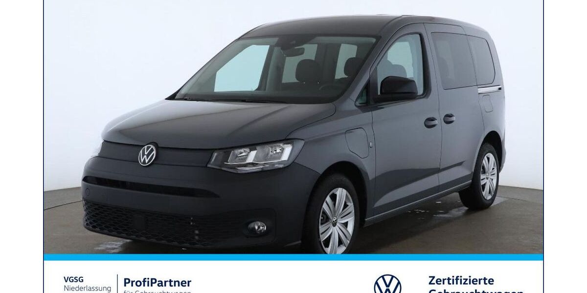 VW Caddy 5.764 km 37.990 &euro; Hannover 30419