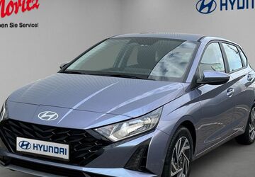 Hyundai i20 3.000 km 22.450 &euro; Laatzen 30880