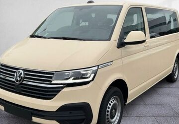 VW T6 Caravelle 28.500 km 57.990 &euro; Hildesheim 31135