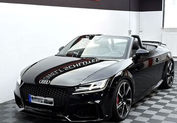 Audi TT RS 36.000 km 59.000 &euro; Lehrte 31275