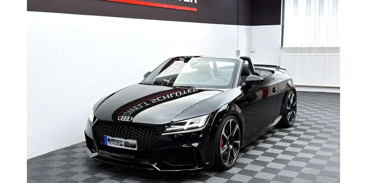 Audi TT RS 36.000 km 59.000 &euro; Lehrte 31275