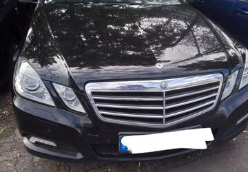 Mercedes-Benz E 220 320.000 km 2.750 &euro; Wettbergen 30457