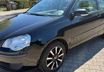 VW Polo 138.200 km 2.500 &euro; Burgwedel 30938