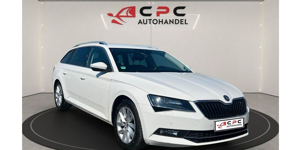 Skoda Superb 145.160 km 14.900 &euro; Hannover 30179