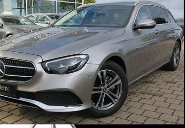 Mercedes-Benz E 220 29.900 km 40.750 &euro; Gehrden 30989